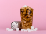 Aumento de enfermedades cardiometabólicas por bebidas azucaradas
