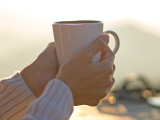 La hora del café determina su papel en la salud