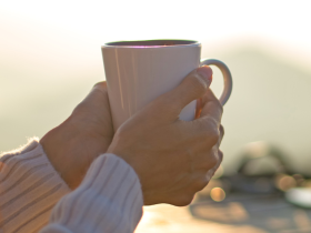 La hora del café determina su papel en la salud