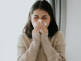 Efectividad de los antivirales frente a la influenza leve