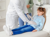 Efectos gastrointestinales de la COVID-19 en niños
