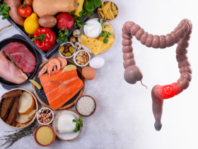Dieta mediterránea reduce riesgo de cánceres relacionados con la obesidad