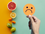 Consumir más cítricos ayudaría a combatir la depresión