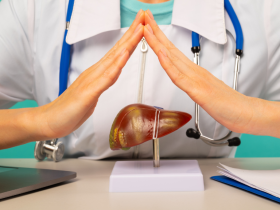 Estatinas como estrategia para frenar la fibrosis y el cáncer hepático