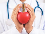 Un menor riesgo cardiovascular prolonga la vida más de una década