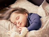 Alteraciones del sueño en niños con TDAH asociadas a la hipovitaminosis D