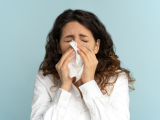 Eficacia de baloxavir en la prevención de la propagación de la influenza