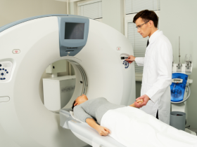 Impacto de la tomografía computarizada sobre el riesgo de cáncer