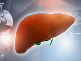 Semaglutida reduce la fibrosis en la esteatohepatitis metabólica