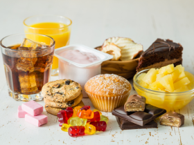 Deterioro cognitivo asociado a dietas altas en grasas y azúcares
