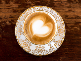 Efecto protector del café en la mortalidad cardiovascular