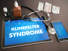 El vínculo entre el síndrome de Klinefelter y el TDAH