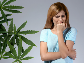 La dopamina explicaría la conexión entre consumo de cannabis y psicosis