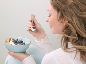 Carbohidratos que favorecen un envejecimiento saludable en mujeres