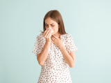 alergias, rinitis alérgica, asma, cáncer, riesgo de cáncer