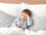 autismo, trastorno por déficit de atención e hiperactividad, TDAH, trastornos del neurodesarrollo, trastornos del sueño en niños, neuroplasticidad, ritmos circadianos, neurodivergente