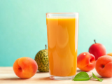 diabetes tipo 2, riesgo de diabetes tipo 2, consumo de jugo de fruta
