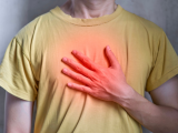 ritmos circadianos, exposición a la luz nocturna, enfermedades cardiovasculares, enfermedad coronaria, infarto, insuficiencia cardíaca, fibrilación auricular, accidente cerebrovascular