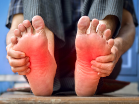 neuropatía diabética dolorosa, diabetes, pacientes diabéticos, suplementación con vitamina D, vitamina D