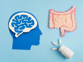 prebióticos, probióticos, desarrollo cognitivo temprano, neurodesarrollo, neuroinflamación