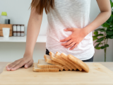 sensibilidad al gluten no celíaca, gluten, síndrome del intestino irritable, dietas sin gluten