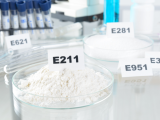 conservantes alimentarios, aditivos alimentarios, conservantes comunes, cáncer, cáncer de mama, cáncer de próstata