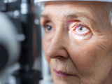 glaucoma, progresión del glaucoma, ceguera, hipertensión ocular