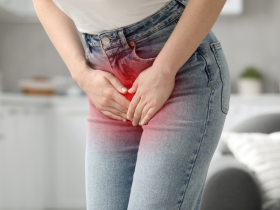 infecciones urinarias, infecciones urinarias recurrentes, infecciones recurrentes del tracto urinario, profilaxis antibiótica, antibióticos profilácticos, resistencia a los antibióticos