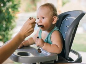 alergia alimentaria, alergia alimentaria en la infancia, alergia alimentaria infantil