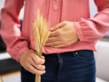 enfermedad celíaca, gluten, dieta gluten free, prueba serológica tTG-IgA, IgA anti-transglutaminasa tisular, HLA-DQ2, HLA-DQ8