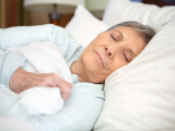 siestas diurnas, patrones de sueño, longevidad, adultos mayores