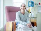 cáncer avanzado, inmunoterapia, inhibidores de puntos de control inmunitario, PD-1, PD-L1, CTLA-4