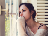 depresión, ansiedad, trastornos del estado de ánimo, anhedonia