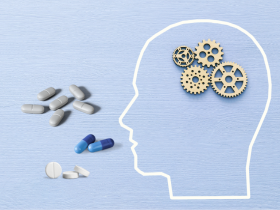 TDAH, TDAH en adultos, TDAH en niños, trastorno por déficit de atención e hiperactividad, medicamentos para el TDAH, metilfenidato, anfetaminas, guanfacina, estimulantes, no estimulantes