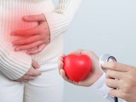 endometriosis, comorbilidades de la endometriosis, riesgo cardiovascular de la endometriosis, enfermedad cardiovascular, infarto de miocardio, enfermedad coronaria, eventos cerebrovasculares