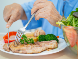 dietas antiinflamatorias, demencia, prevención de la demencia, enfermedad de Alzheimer, alzhéimer