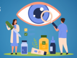 CRISPR-Cas9 al rescate de la visión