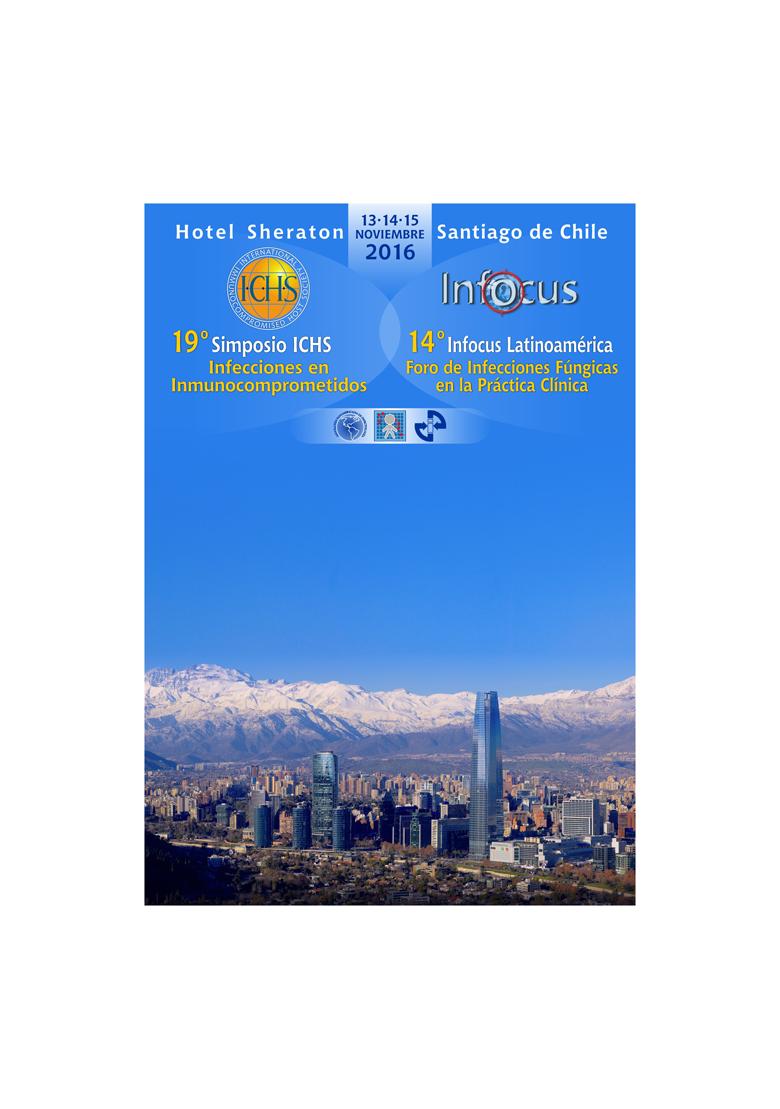 14º INFOCUS Latinoamérica