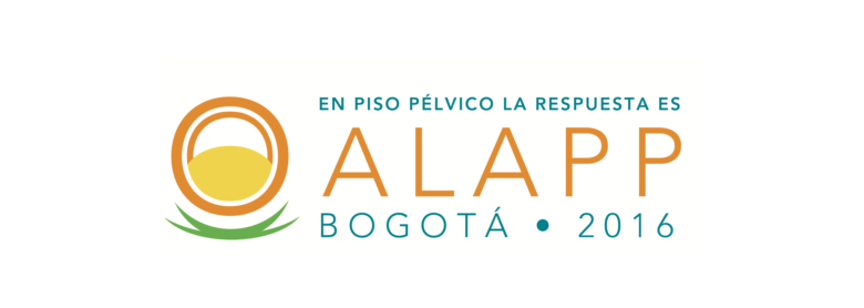 1° Congreso internacional de la asociación latinoamericana de piso pélvico