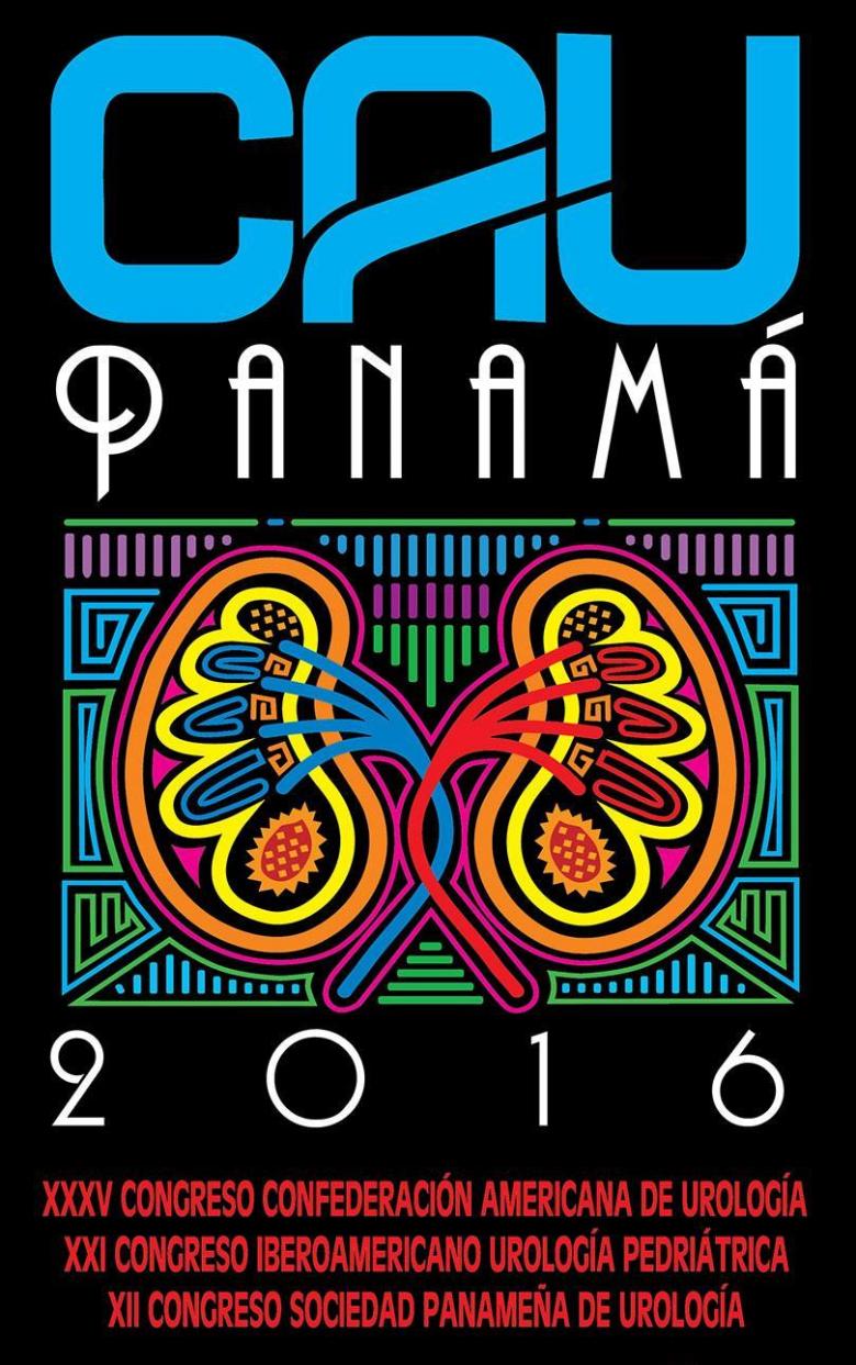 XXXV Congreso de la confederación americana de urología