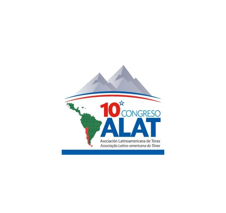 10º Congreso ALAT