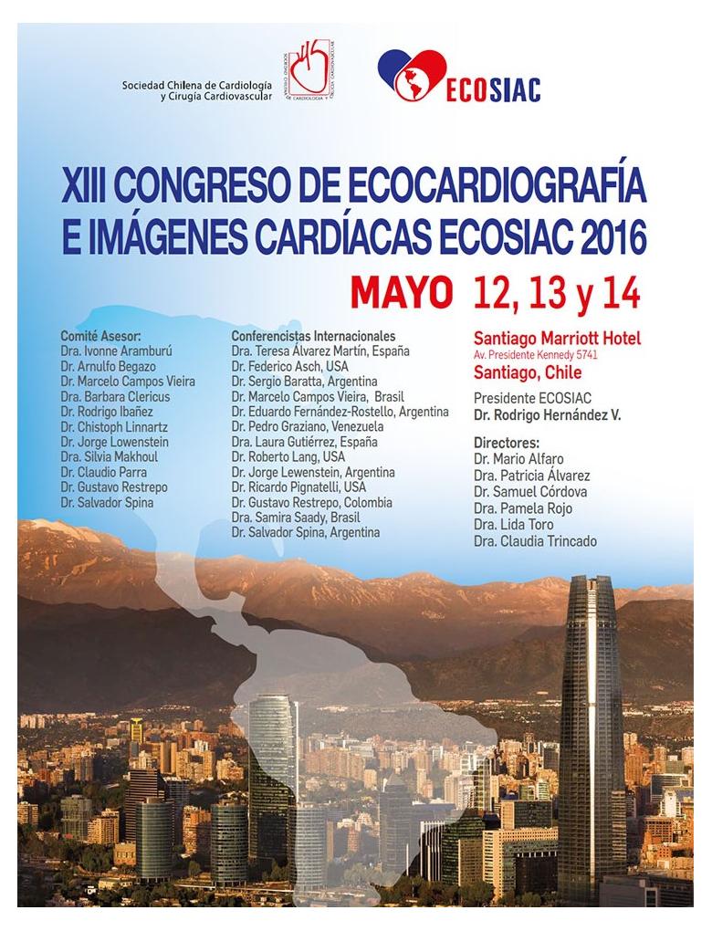 ECOSIAC 2016