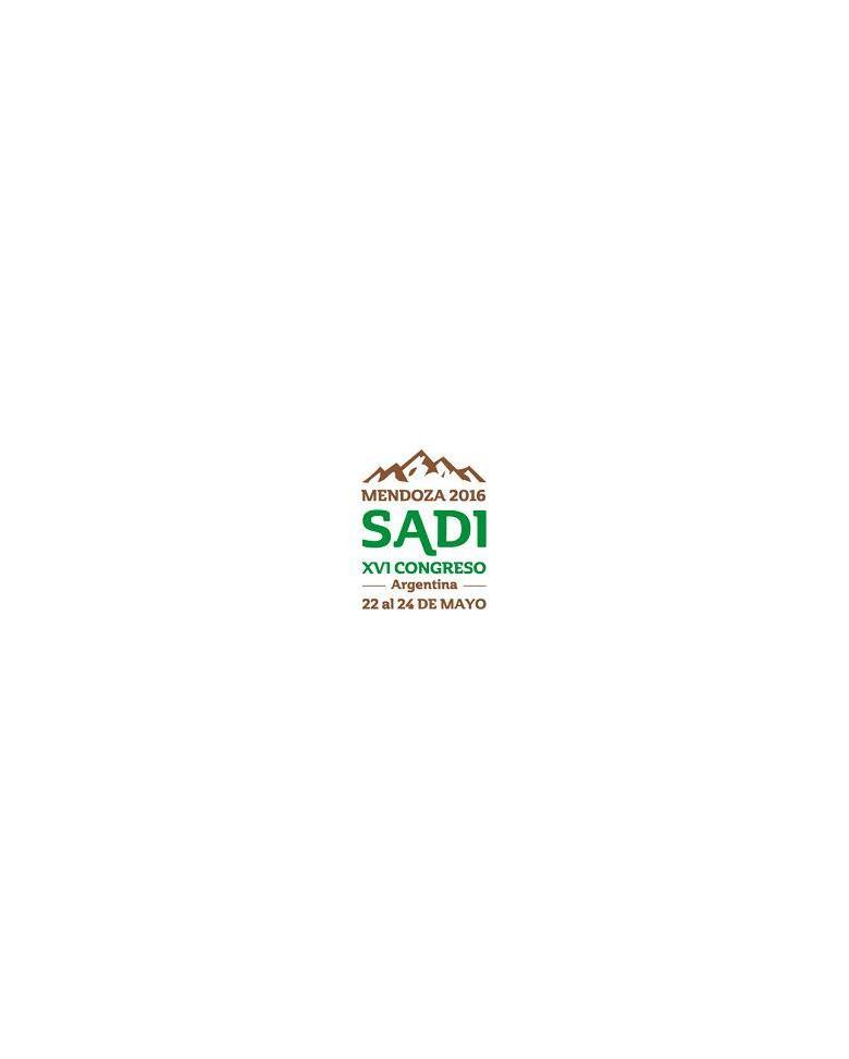 SADI 2016