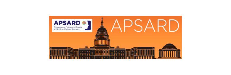APSARD Annual Meeting