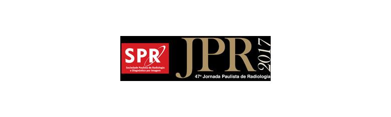 47ª Jornada paulista de radiología