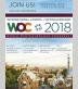 Congreso mundial de oftalmología 2018