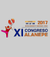 XI Congreso Alanepe 2017