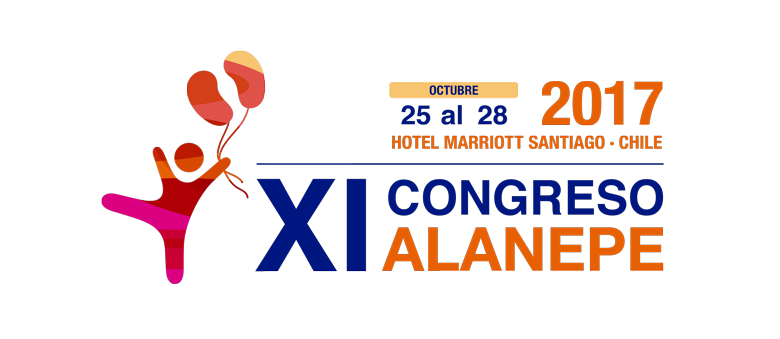 XI Congreso Alanepe 2017
