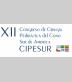 XII Congreso CIPESUR 2017