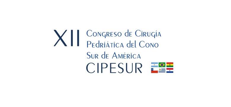 XII Congreso CIPESUR 2017